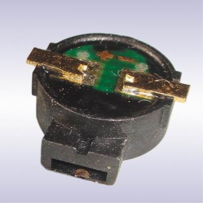 China Small SMD Magnetic Buzzer for sale