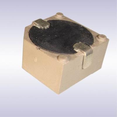 China SMD Passive Buzzer for sale