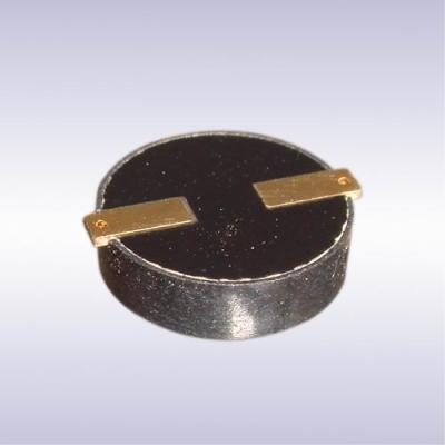 China Piezo Passive Buzzer for sale