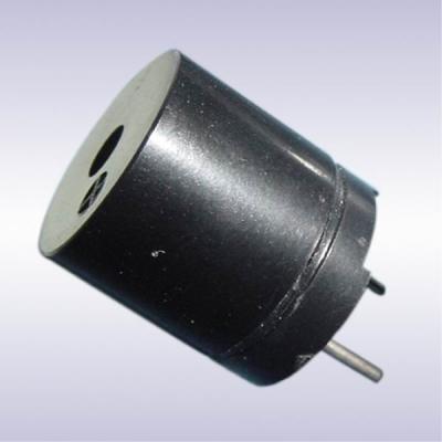 China Siren Electro Magnetic Transducer 6V 1/2 Duty Square Wave for sale