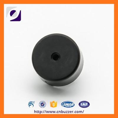 China 5 Volt 2000Hz Sound buzzer , power Piezoelectric buzzer Rohs for sale