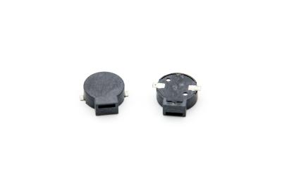 Cina mini Electroic SMD cicalino magnetico 2700Hz, onda quadra di 1.5V 9mm di dovere di 1/2 in vendita