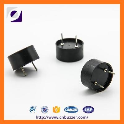 China 5 V 85dB power piezo buzzer element for household electrical appliances for sale