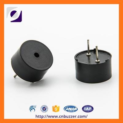 China Energie-piezo elektrischer Wandler kleines schwarzes Noryl Warnung 5V 2700Hz 80dB zu verkaufen