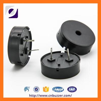 China Passive 12V 4000HZ Piezo Buzzer Piezoelectric Transducer for sale