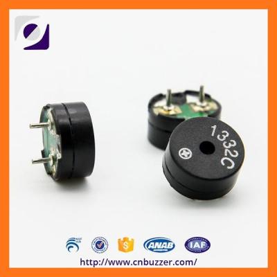 China DB magnético eletrônico do volt 85 do transdutor 2700HZ 3 do micro 9mm à venda