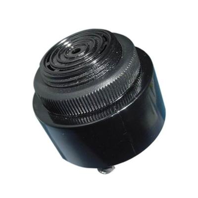 China Active Piezo Electronic Buzzer 12V , Big Sound Pulse Siren Buzzers,Alarm for sale