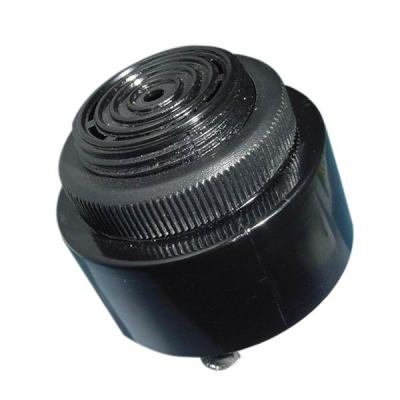 China ABS Panel-Mounted Piezo Active Buzzer Siren Built In Circuit for outdoor alarm for sale