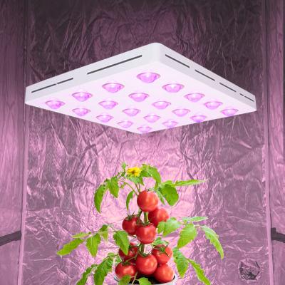 China Seed Starting Hot Selling Hydroponic Full Spectrum Waterproof 200W Led Grow Light Bar For Indoor Plant for sale