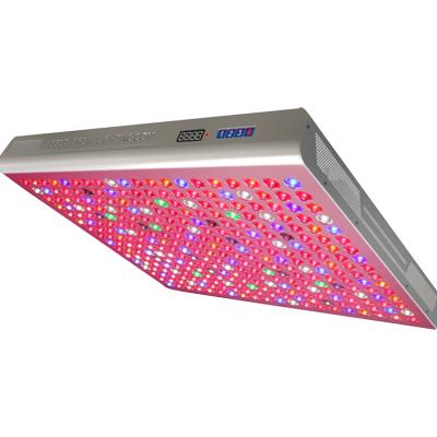 China Seed Starting Wholesale Full Spectrum LED Grow Light Indoor Spectrum Smart Control Led Grow Lights for sale