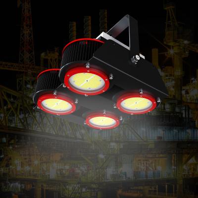 China Steel Plant 80W 150W 600W IK10 High Bay Light High Temperature Resistant Heat Resistant Anti-Corrosion Work Light for sale