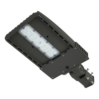 China Led Street Light 80W Shoe Box Light Waterproof Energy Saving Led Light SB-80With One 1N50T327D70GYJ01-AAM/PH for sale