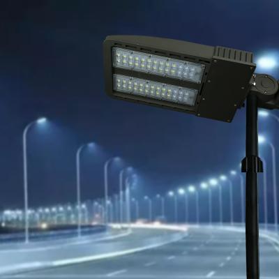 China 5 Years Warranty High Quality 150W Led Shoe Box Light Led Street Light Led Light Shoe Box SB-150With One 2N50T327D70WTJ01-SF/PH for sale