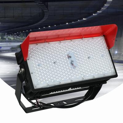 China Solar Sports Stadium Lights Waterproof 400w Outdoor Garden Led Stadium Light Outdoor Sport Light For Sports Field for sale