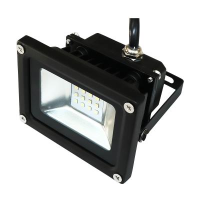 China Garden Pan American Led Flood Light 50w Excellent Light Distribution Uniformity Emitting Flood Lamp for sale