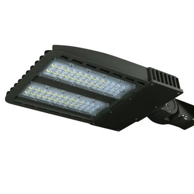 China 130LM Per Watt Outdoor Shoe Box IP65 200W Street Lights Led Street Light SB-200With One 2N50T327S70GYJ01-SF/PH-F for sale