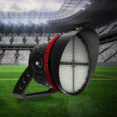 China 500W 600W 1000W Modern Solar Waterproof Sports Light Stadium Durable Light For Football Stadium for sale