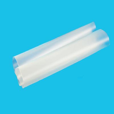 China Bullet Resistant Glass Grade TPU Optical Film The Thermoplastic Polyurethane Elastomer Material For Bullet Resistant Glass for sale