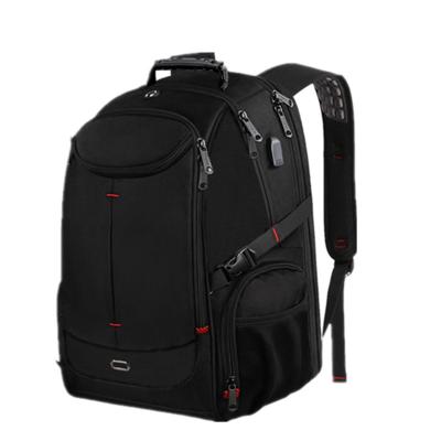 China With USB Men Women Bags 2021 Customizable Backpack Laptop Bag USB Backpack Thoughtful Filling Backpack for sale