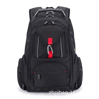 China Waterproof 2021 Waterproof Women Men Business Sports School Travel Computer Mochilas 15.6 Inch Laptop Bag Backpack for sale