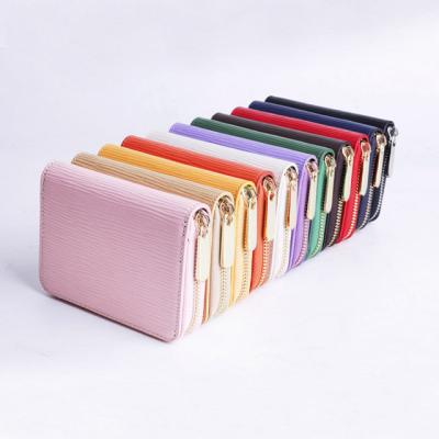 China 2021 Summer RFID Good Quality Quilted Women Sets Designer Brand Purses For Woman for sale