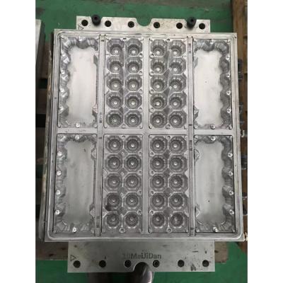 China Pad Tianjin Hao Feng Aluminum Mold used in thermoforming machine for sale