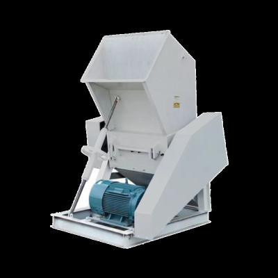 China Low Noise Waste Plastic Products Crusher / PET Plastic Bottle Shredder Machine / Plastic Crushing Machine for sale