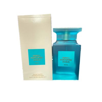 China Body Perfume Perfume Origin Brand Perfume Neroli Portofino Acqua 100ml Cologne Eau De Parfum For Man Lasting Top Quality Fragrance Fast Ship for sale