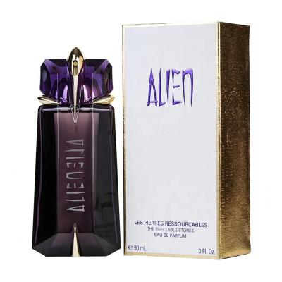 China Body Perfume 90Ml Women Perfume Alien Eau de Toilette Wholesale Fragrance For Women Parfum Body Spray Perfume For Women One Drop Shipping for sale