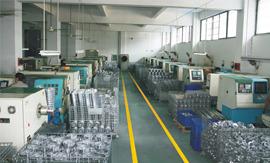 Verified China supplier - Zhejiang Lidun Brake Valve Co., Ltd.