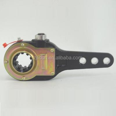 China Steel Manual Slack Adjuster KN47001 278323 for sale