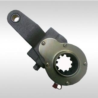 China KAMAZ 5320 Braking 3502237 Steel Manual Circuit Brake Slack Adjuster for sale