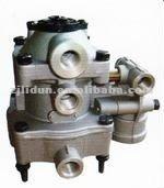 China Trailer Aluminum Control Valve 9730025210 9730025010 9730025200 for sale