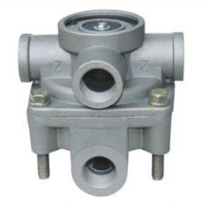 China Aluminum control valve 973 001 0200 for sale