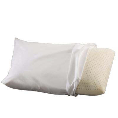 China Memory foam pillow, 100% cotton fabric pillow, luxury pillow for hotel and home for sale