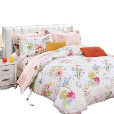 China 5 Pieces of Comforter Bedding Sets 100% Cotton, Wholesale 3d Bedding Sets, Bedding Sets Exporters in Pakistan for sale