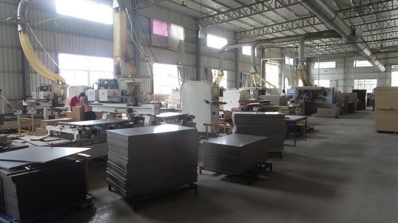 Verified China supplier - Zhangzhou Zhuozhan Industrial And Trading Co., Ltd.