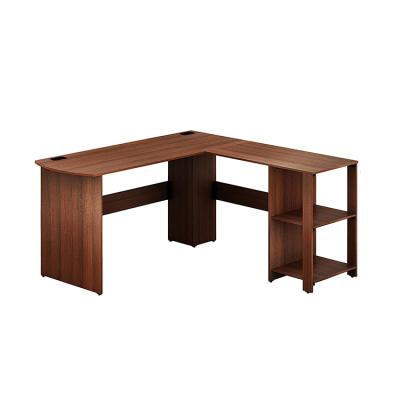 China Various (Height) Factory Adjustable Computer Desk Wooden Table for sale