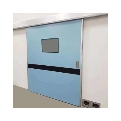 China Hot Selling High Quality Medical Fire Protection Radiation Proof Lead Sheet Lead Sheet Door for sale