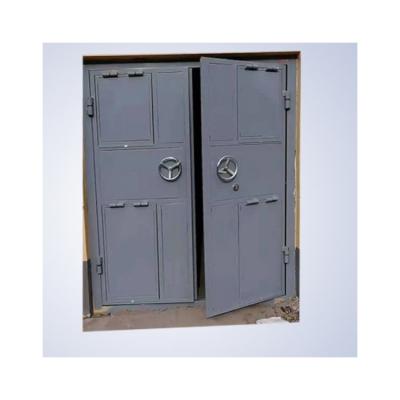 China Top Quality And Good Price Aluminum Explosive Explosion Proof Door For Fire Protection for sale