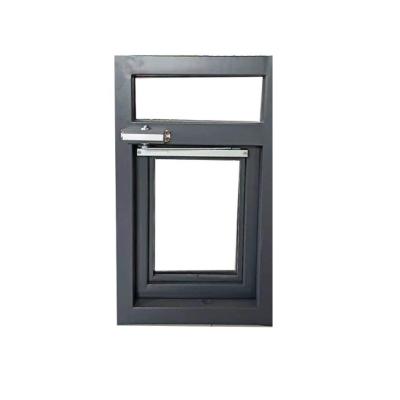 China 2022 New Fire Protection Stainless Steel Aluminum Alloy Double Glazing Fire Proof Resistance Insulated Window for sale