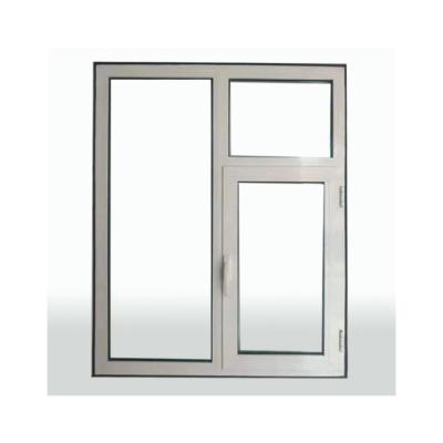 China Fire Protection Manufacturer Wholesale Vertical Opening Pattern Safety Insulation Fire Resistant Window for sale