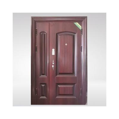 China Fire protection and doors high quality cheap home security door with great price for sale