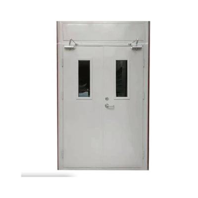 China Fireproof Doors Fire Protection Fire Protection Door China Manufacture Quality Industrial Rated With Low Price for sale