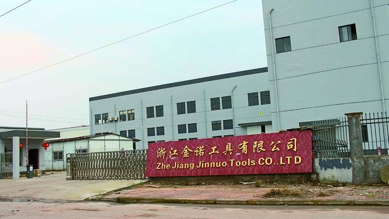 Verified China supplier - Zhejiang Jinnuo Tools Co., Ltd.