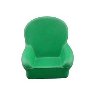 China Promotional Toy PU Compression Sofa Phone Holder Stress Ball Squishy Relaxation for sale