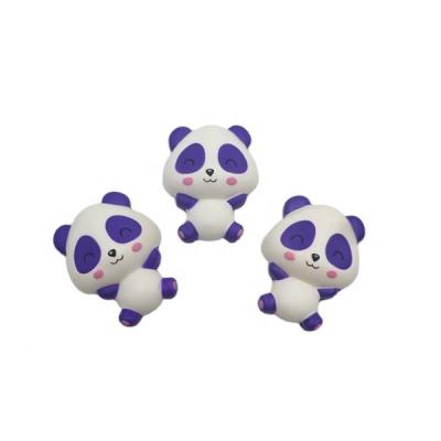 China PU Foam Slow Rising Toy For Children Kids Factory Supply Mini Squishy Toy Cute Sticky Anti Stress Squishy Ball Direct Squeeze Slow Rising Slow Rising Gift for sale