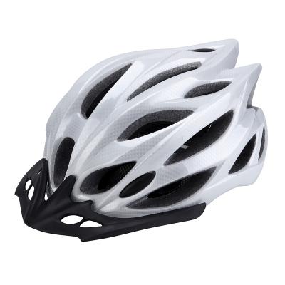 China High Safety Durable Breathable Men And Women Helmet Bicycle Riding Outdoor Helmet for sale