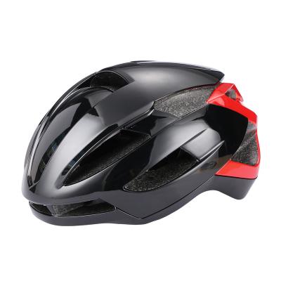 China Best Price Durable Wholesale Road Riding Helmet Breathable Helmet Integrated Bike Helmet for sale