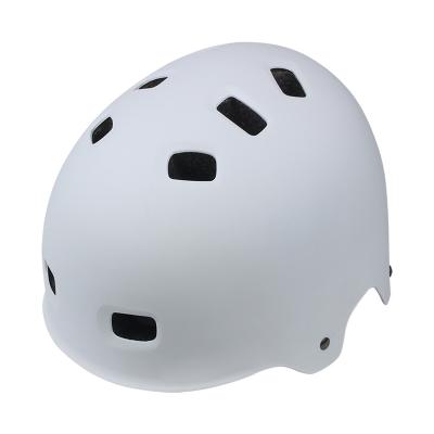 China Fashionable High Quality Kids Outdoor Sports Skating Helmet Adult Skating Helmet for sale